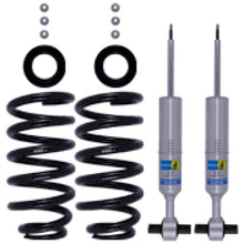 गैलरी व्यूवर में इमेज लोड करें, Bilstein B8 6112 19-20 GMC Sierra / Chevrolet Silverado 1500 Front Suspension Kit