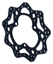 Charger l&#39;image dans la galerie, Wilwood Rotor-Steel Scalloped-Drilled 11.00 x .310 - 3 x 5.00in