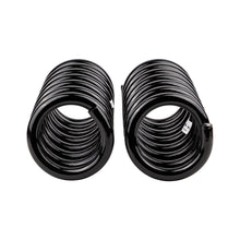 Carica l&#39;immagine nel visualizzatore di Gallery, ARB / OME Coil Spring Front Nissan Y62 Bar+Winchf