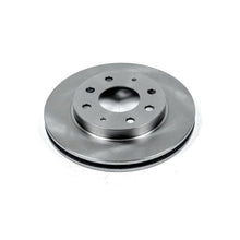 Carica l&#39;immagine nel visualizzatore di Gallery, Power Stop 91-93 Eagle GTX Front Autospecialty Brake Rotor
