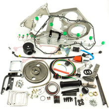 Laden Sie das Bild in den Galerie-Viewer, Industrial Injection 98.5- 02 Dodge Complete ISB to P7100 Conversion Kit