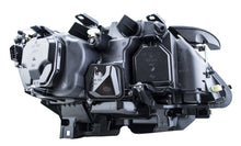गैलरी व्यूवर में इमेज लोड करें, Hella 02-07 BMW 7 Series Bi-Xenon Headlight Left Clear Turn Signal