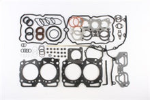 गैलरी व्यूवर में इमेज लोड करें, Cometic Street Pro 06-07 Subaru WRX EJ255 DOHC 101mm Bore Complete Gasket Kit *OEM # 10105AB010*