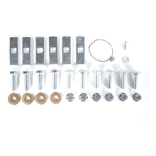 Load image into Gallery viewer, Curt 01-04 Ford Escape Class 3 Trailer Hitch w/2in Receiver