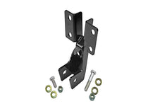 Carica l&#39;immagine nel visualizzatore di Gallery, Superlift 18-20 Jeep Wrangler JL Models - Front Track Bar Braket Kit (any Lift Height)
