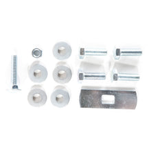 Load image into Gallery viewer, Curt 06-10 Hyundai Sonata Class 1 Trailer Hitch w/1-1/4in Ball Mount