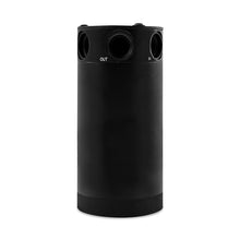 गैलरी व्यूवर में इमेज लोड करें, Mishimoto Compact Baffled Oil Catch Can - 3-Port