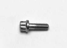 Carica l&#39;immagine nel visualizzatore di Gallery, Wilwood Stainless Steel Rotor Bolt - 12pt 1/4-20 X .75 L