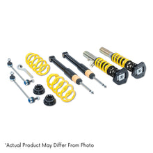 Cargar imagen en el visor de la galería, ST TA-Height Adjustable Coilovers 95-99 BMW E36 Compact