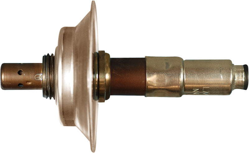 NGK Mazda 6 2007-2006 Direct Fit 5-Wire Wideband A/F Sensor - 2to4wheels