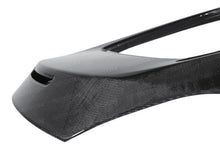 गैलरी व्यूवर में इमेज लोड करें, Seibon 09-10 Nissan 370Z OEM Carbon Fiber Trunk Lid