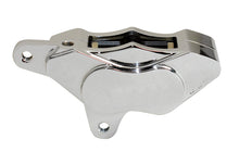 गैलरी व्यूवर में इमेज लोड करें, Wilwood Caliper-GP310 Chrome Front L/H 84-99 1.25in Pistons .25in Disc