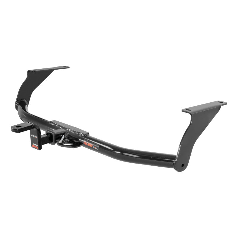 Curt 2014 Mazda 3 Class 1 Trailer Hitch w/1-1/4in Ball Mount