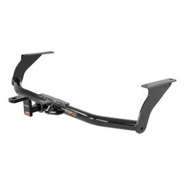 Curt 2014 Mazda 3 Class 1 Trailer Hitch w/1-1/4in Ball Mount