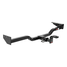 Load image into Gallery viewer, Curt 97-99 Nissan Sentra Class 1 Trailer Hitch w/1-1/4in Ball Mount