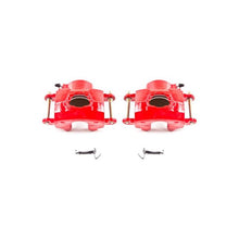 Charger l&#39;image dans la galerie, PSB Red Calipers - 2to4wheels