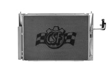 गैलरी व्यूवर में इमेज लोड करें, CSF 08-17 Nissan 370Z M/T Radiator