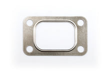 Charger l&#39;image dans la galerie, Cometic .016in Stainless T3/GT30R Turbo Inlet Flange Gasket