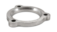 Carica l&#39;immagine nel visualizzatore di Gallery, Vibrant SS Outlet Flange w/ Flared Collar for Garrett GT2052
