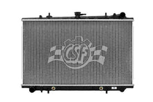 गैलरी व्यूवर में इमेज लोड करें, CSF 89-94 Nissan Maxima 3.0L OEM Plastic Radiator