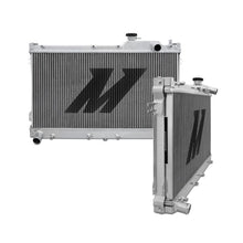 Carica l&#39;immagine nel visualizzatore di Gallery, Mishimoto 90-97 Mazda Miata 3 Row Manual X-LINE (Thicker Core) Aluminum Radiator