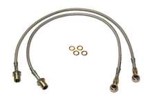 गैलरी व्यूवर में इमेज लोड करें, Skyjacker Brake Hose 2007-2007 Chevrolet Silverado 1500