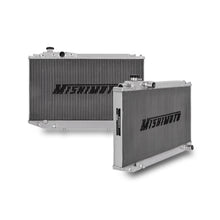 Cargar imagen en el visor de la galería, Mishimoto 89-91 Toyota Cressida Aluminum Radiator