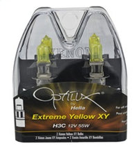 Laden Sie das Bild in den Galerie-Viewer, Hella Bulb H3C 12V 55W Xen Pure Ylw Xy (2)