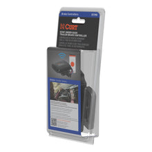 Load image into Gallery viewer, Curt Echo Under-Dash Trailer Brake Controller (w/ Bluetooth)