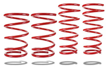 Cargar imagen en el visor de la galería, Pedders 02-08 Subaru Forester SG SportsRyder Low Springs