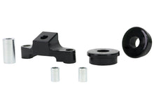 गैलरी व्यूवर में इमेज लोड करें, Whiteline 04-14 Subaru Impreza WRX STi (GD/GV/VA) 6 Speed Gearbox Selector Bushing Kit