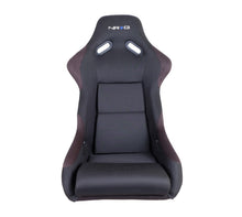 Charger l&#39;image dans la galerie, NRG FRP Bucket Seat - Large