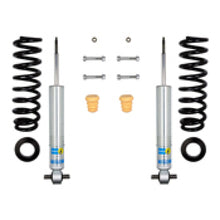 Laden Sie das Bild in den Galerie-Viewer, Bilstein B8 6112 15-17 Ford F-150 Front Suspension Kit