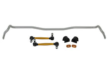 गैलरी व्यूवर में इमेज लोड करें, Whiteline 12+ Scion FR-S / 12+ Subaru BRZ / 12+ Toyota 86 Front 22mm Adj HD Swaybar w/ Endlinks