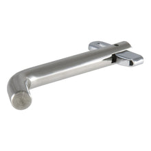 Load image into Gallery viewer, Curt 1/2in Swivel Hitch Pin (1-1/4in Receiver Stainless Packaged)