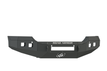 गैलरी व्यूवर में इमेज लोड करें, Road Armor 15-19 GMC 2500 Stealth Front Non-Winch Bumper - Tex Blk