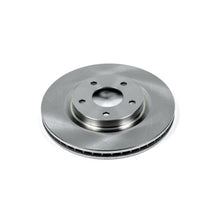 Cargar imagen en el visor de la galería, Power Stop 08-13 Nissan Rogue Front Autospecialty Brake Rotor