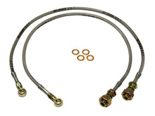 गैलरी व्यूवर में इमेज लोड करें, Skyjacker Brake Hose 1970-1978 Chevrolet K10 Suburban