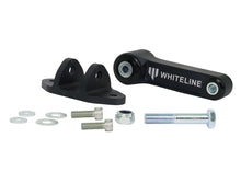 गैलरी व्यूवर में इमेज लोड करें, Whiteline 12-17 / 19-20 Hyundai Veloster Front Engine - Pitch Mount Bushing