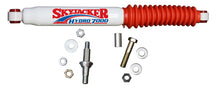 Load image into Gallery viewer, Skyjacker Steering Damper Kit 2011-2017 Chevrolet Silverado 2500 HD 4 Wheel Drive