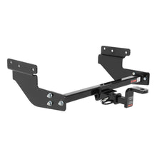 Load image into Gallery viewer, Curt 93-03 Volkswagen Eurovan/Transporter Class 2 Trailer Hitch w/1-1/4in Ball Mount