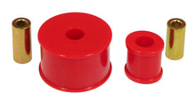 Carica l&#39;immagine nel visualizzatore di Gallery, Prothane 00-04 Ford Focus Lower Motor Mount Insert - Red