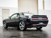 गैलरी व्यूवर में इमेज लोड करें, Borla 16-17 Dodge Challenger R/T 5.7L MT/AT ATAK Catback Exhaust (w/MDS Valves ONLY)