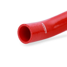 Laden Sie das Bild in den Galerie-Viewer, Mishimoto 12-15 Chevy Camaro SS Red Silicone Radiator Coolant Hoses