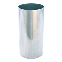 Carica l&#39;immagine nel visualizzatore di Gallery, Spectre Universal Tube 4in. OD x 6in. Length Straight - Aluminum