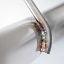 Laden Sie das Bild in den Galerie-Viewer, Stainless Works 2012-17 Jeep Wrangler Catback Exhaust