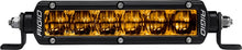 गैलरी व्यूवर में इमेज लोड करें, Rigid Industries 6in SR-Series Pro Dot / SAE Fog Lights (Pair) - Selective Yellow - 2to4wheels