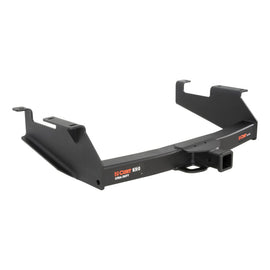 Curt 01-10 Chevy/GMC 2500/3500 HD Xtra Duty Class 5 Trailer Hitch