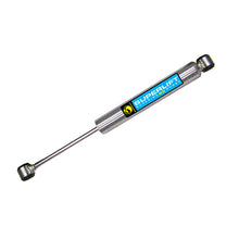 Carica l&#39;immagine nel visualizzatore di Gallery, Superlift 07-18 Jeep Wrangler JK Factory Replacement Steering Stabilizer - SR SS by Bilstein (Gas)