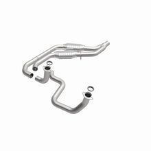 Carica l&#39;immagine nel visualizzatore di Gallery, MagnaFlow Conv DF GM 89 92